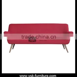 SF-212 Bent Wood Back 3 Seat Sofa thumbnail-1