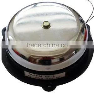 Alarm Bell 220V Power Operated Fire Electric Horn Alarm Bell thumbnail-1