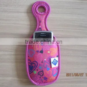 Neoprene Case/neoprene Bag thumbnail-1