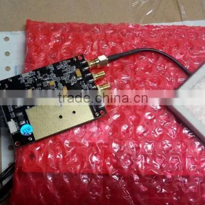 Uhf Rfid Reader Module 30dbm / Passive Impinj R2000 Chip Rfid Module thumbnail-3
