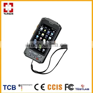 VANCH Android 4.4 Uhf Rfid Long Range Handheld Reader thumbnail-1