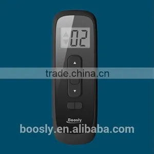 Multi Channel Transmitter for Motor thumbnail-3