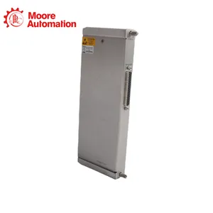 Bently Nevada 133827-01 RTD/TC Non-Isolated I/O Module thumbnail-2