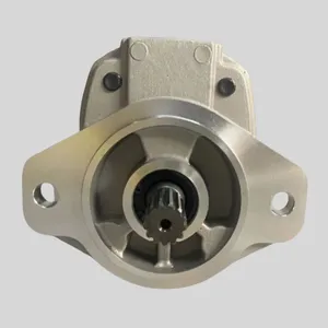 PC25 PC35 Excavator Main Pump for Komatsu Cat (705-41-08080 705-51-30340 705-55-23040 705-73-29010) Hydraulic Oil Pump thumbnail-2