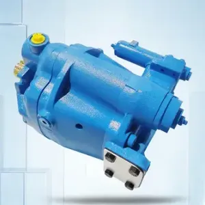 Pump PVM 018 PVM020 PVM045 PVM050 PVM057 PVM131 PVM141ER10GS02AAB28240000A0A Hydraulic Piston Pump thumbnail-3