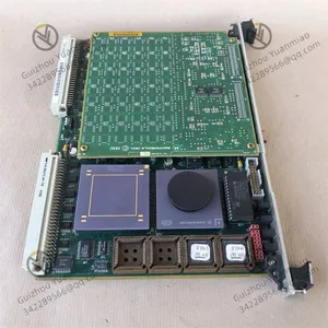 MOTOROLA MVME167-03A Single-board Computer thumbnail-1