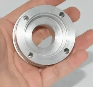 Stainless Steel Carbon Parts CNC Turning Machining Services Shop thumbnail-4