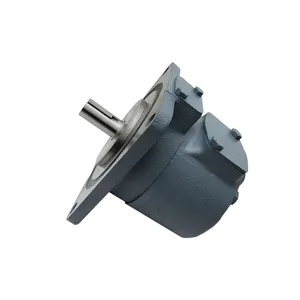 Replace Tokimec Tokyo Keiki Pump F11-sqp4 SQP4-50/60/67/75-86A/86B/86C/86D-18 High Pressure Single Vane Pump SQP4-42-11B-18 thumbnail-4