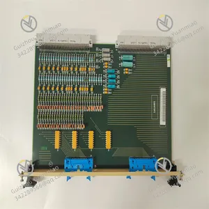 SCYC51090 58053899E Pulse Trigger Board thumbnail-3