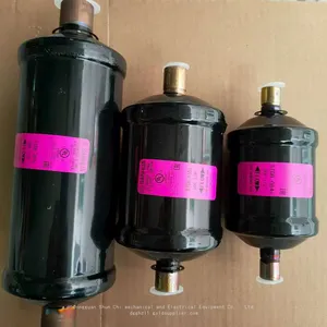 Sanhua Two-way Drying Filter STG084S STG-B08040-901 thumbnail-1