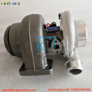 C7.1 Engine Turbocharger 431-4575 4314575 For CAT Aftermarket thumbnail-1