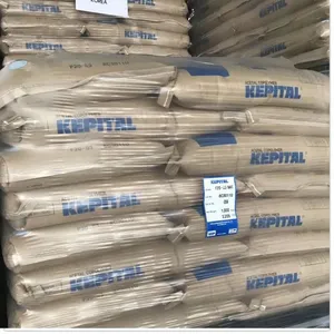 Korea Kepital POM F40-03 Pom Material LOF Impact Resistant Pom Granules Polyoxymethylene Resin thumbnail-5