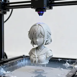 3D Printed Toy Models thumbnail-1