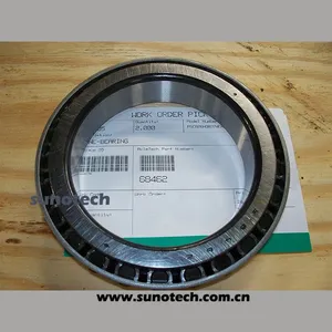 Tapered Roller Bearings 68462-68712 thumbnail-2
