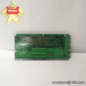 ABB UAC389AE01 (HIEE300888R0001) – Industrial Control/Interface Module for ABB Procontrol / Advant Systems thumbnail-2