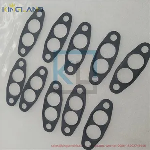 High Quality Engine Parts C6.6 C7.1 Coolant Gasket 277-2538 2772538 Suitable for CAT thumbnail-2