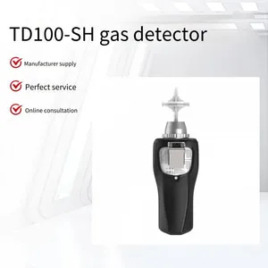 Handheld Unsymmetrical Dimethylhydrazine Tester Td100-sh-c2h8n2, Fuel Leak Detector for Rocket Propeller thumbnail-5