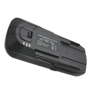 Vacuum Cleaner 2000mAh Battery for Rowenta RH9958 RH9959 RH9990WO RH99F1 RH99F1WO 4Q0 ZR009702 ZR905001 thumbnail-3