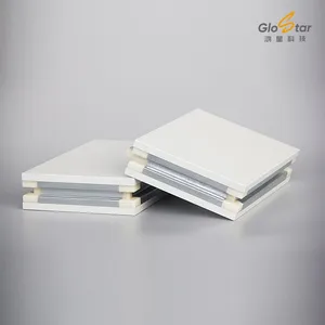 Machine-Formed Clean Panels Source Manufacturer, Complete Specifications, Customized on Demand thumbnail-4