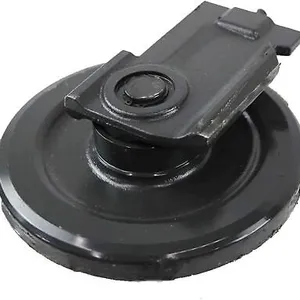 Skid Steer Loader Chassis Components - Front Idler thumbnail-6