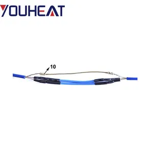 Heating Cable and Heating Mat Professional Repair Kit to Prevent Damage thumbnail-3
