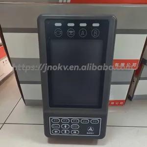 SANY Display Sany55c Chani Excavator Displayexcavator Parts Sany55c Monitir De Control Sany 215hmonitor Para Sany 215h thumbnail-2