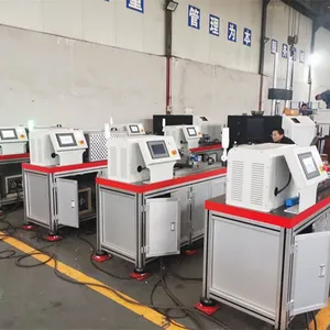 5000Nm Computerized Torsion Testing Machine for Laboratory and Industrial Use With 1 Year Warranty thumbnail-6