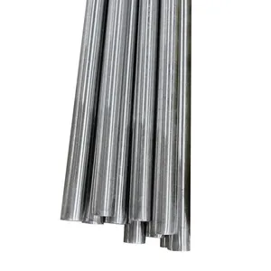 Best Price Stainless Steel Round Bar 904L 321 2205 2507 420 Stainless Steel Rod for Sale thumbnail-2