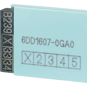 6DD1682-0DA1︱SR51 Slot Cover︱Siemens TDC thumbnail-4