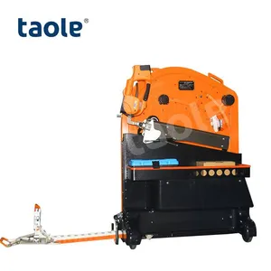 Automatic Pallet Strapping Machine, Wooden Box Pallet Strapping Machine, Electric Plastic Strapping Machine thumbnail-2