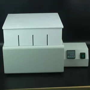 Heating Device for Alkyl Mercury Determination, Polytetrafluoroethylene Distillation Flask 《hj 977 - 2018》, Customizable thumbnail-5