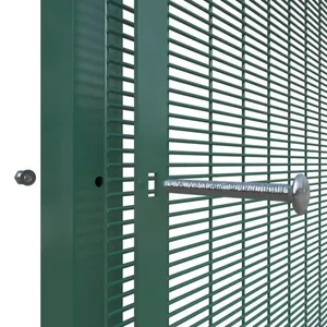 2025 New Style Hot Dip Galvanized 14 Gauge Wire Mesh Black Fence Panels 1 2 Inch Fencing Coated Welded Wire 1x1 Wire Mesh Panels thumbnail-5