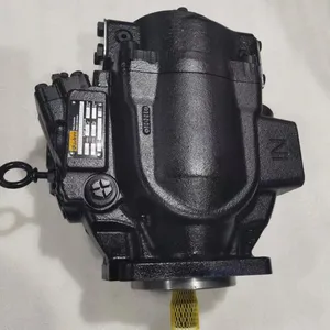 P2145 Series P2145S3750 P2145S3827-0062271 P2145S3942 Parker Hydraulic Piston Pump thumbnail-1