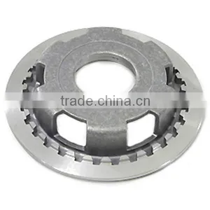 Clutch Cover Dsic Brake Flap Disk Clutch Plate Cutting Disc Clutch Disc Clutch Bag Clutch Cover and Disc Foton Car Diameter 278 thumbnail-4