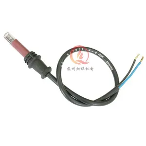 Explosion-proof Flame DetectorQRB1A-A070B70A Burner Flame Detector QRB1B-A070B70A thumbnail-5