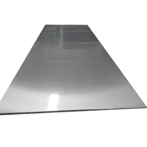 Mirror Finish Aluminum Sheet Metal Roll Prices 1060 Aluminium Alloy Sheet thumbnail-4