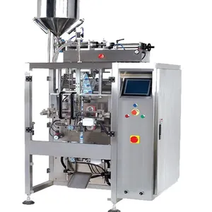 Filling Packing Machine Packing Container Maker thumbnail-4
