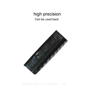 TE HTU21D Digital Temperature and Humidity Sensor thumbnail-5