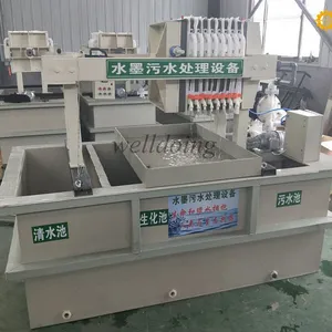 Environmental Protection Sewage Treatment Machinery Equipment thumbnail-5