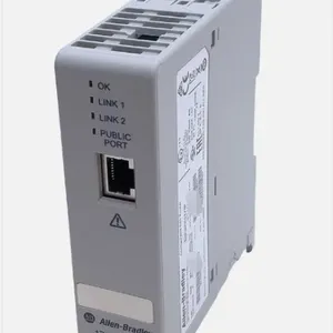 ALLEN-BRADLEY 1783-RA5TGB Stratix 4300 Standard 5 Port thumbnail-2
