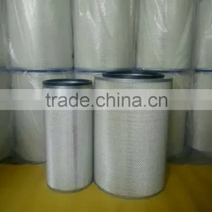 Zoomlion Komatsu Shehwa Liugong Sem Shantui Bulldozer Filter thumbnail-1
