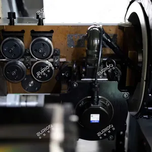 Tension Spring Forming Machine thumbnail-4
