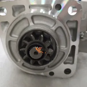 Volvo 21645118 Starter 8.04kg 34X20X15CM for Machine With Good Quality&Price thumbnail-3