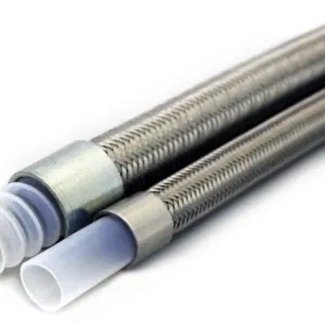 Stainless Steel Lined Hose thumbnail-5