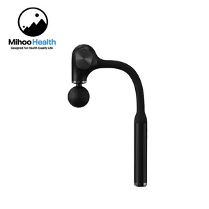 Multi-Function Vibration Massager Stick for Muscle Relief MH-68 thumbnail-1