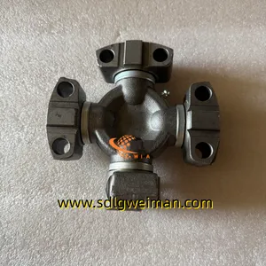 SDLG Spare Parts Spider 2908000753001 Universal Joint For L958F Wheel Loader thumbnail-2