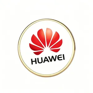 Corporate Logo Metal Badges, Staff Award Lapel Pins, Custom Gifts From Your Design thumbnail-3