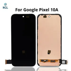For Google Pixel 10/Pixel 10A/ Pixel 10Pro/Pixel 10 Pro XL/Pixel 10 Pro Fold Display LCD Touch Screen Digitizer Replacement Assembly thumbnail-2