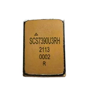 Transistor Guozhihang Scs30p06u3 With Excellent Radiation Resistance, P-channel, Gold-plated Shell Smd-0.5 Package, Suitable for yb Grade, Cast Grade, Jct Grade, jp Grade, With Fast Switching Speed and Fast Drive thumbnail-2