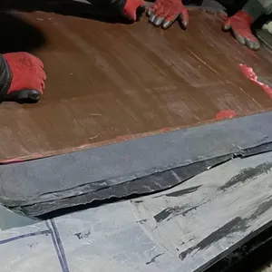 Hot Vulcanization Joint for Belts, Cover Rubber, Hot Vulcanization Joint Rubber Sheet thumbnail-4